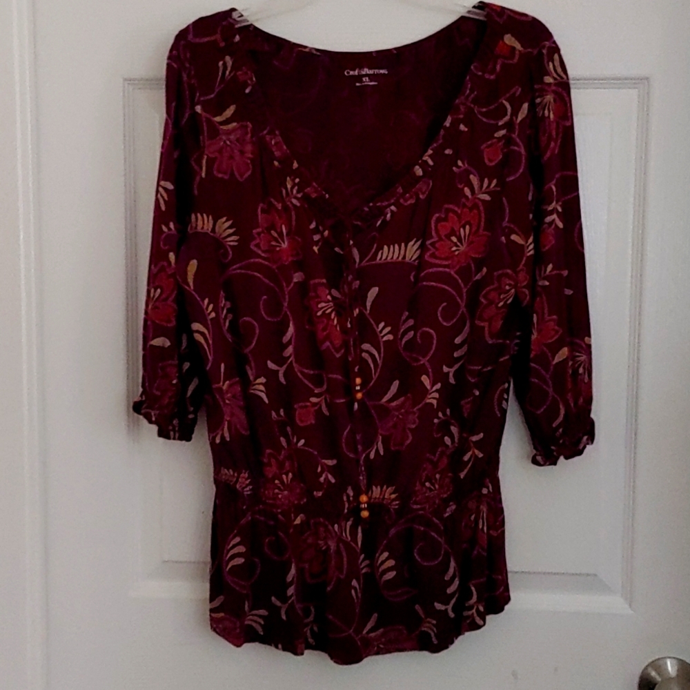 Women's blouse